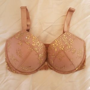 Victoria Secret Very Sexy Push Up Bra 34DD